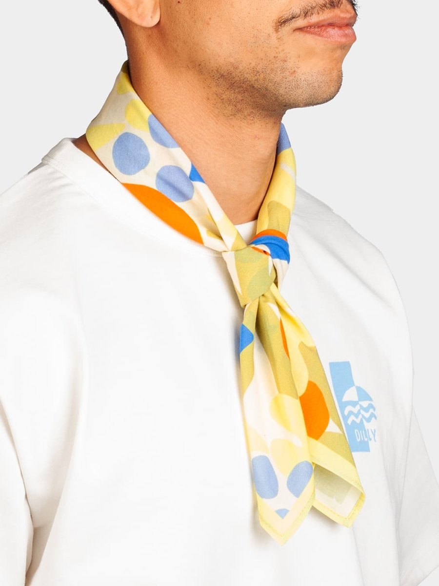 Bandana Fall For This Knot von DillySocks