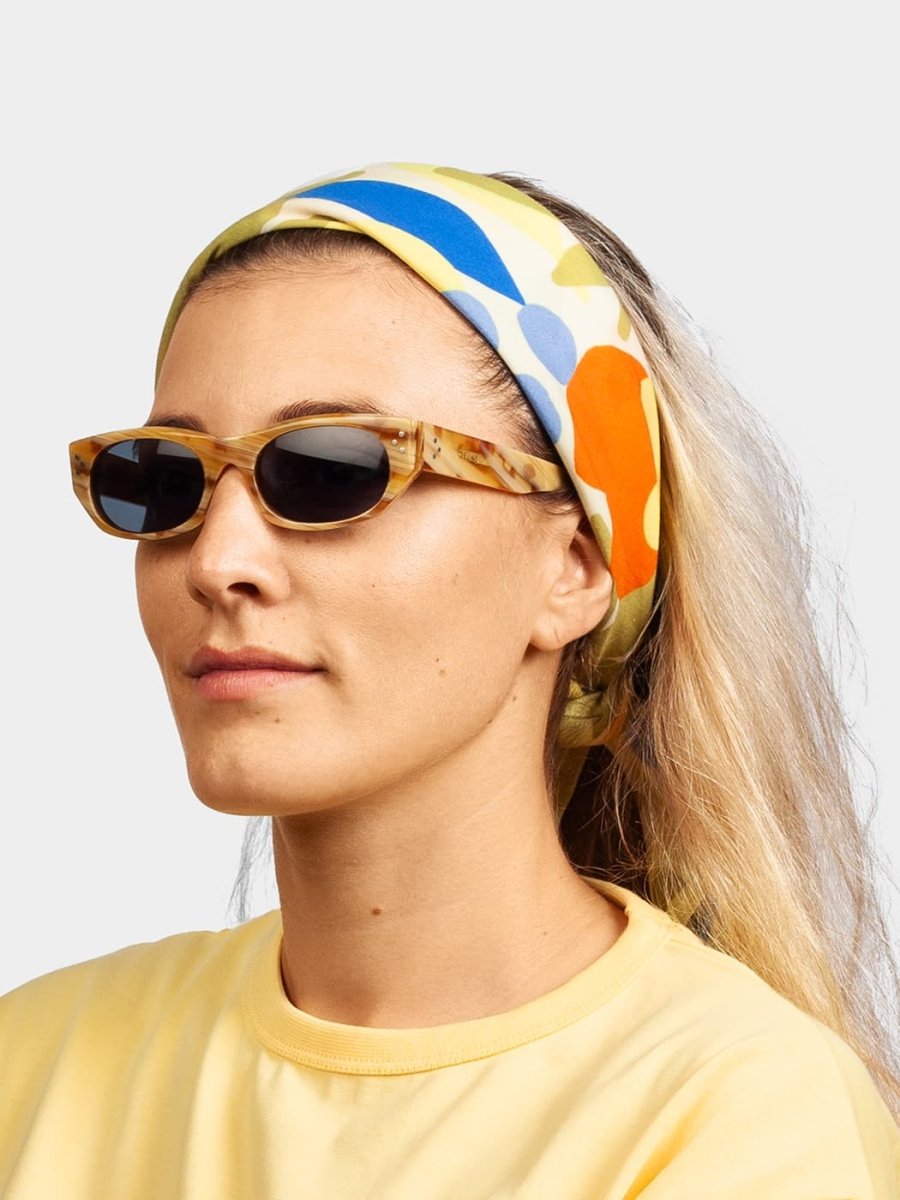 Bandana Fall For This Knot von DillySocks