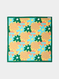 Bandana Flower - Fueled Knot von DillySocks