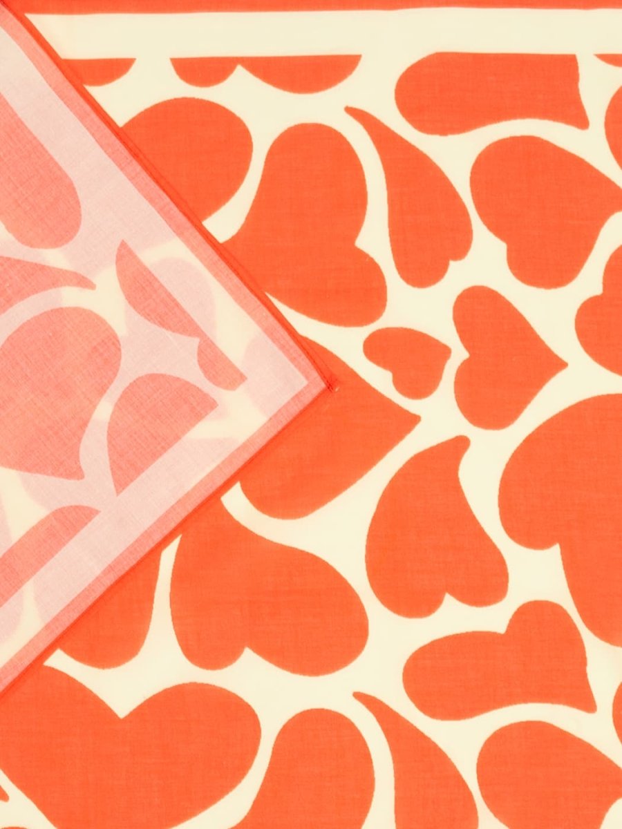 Bandana Love - Shaped Knot von DillySocks