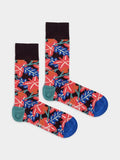Bunte Socken Autumn Burst von DillySocks