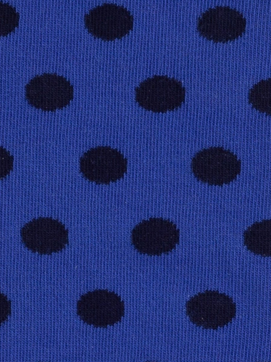 Bunte Socken Night Sprinkles von DillySocks
