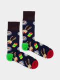 Bunte Socken Spice OClock von DillySocks