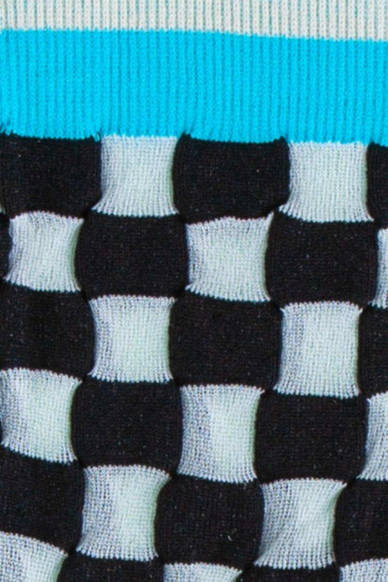 Damensocken Beautiful Mind von DillySocks