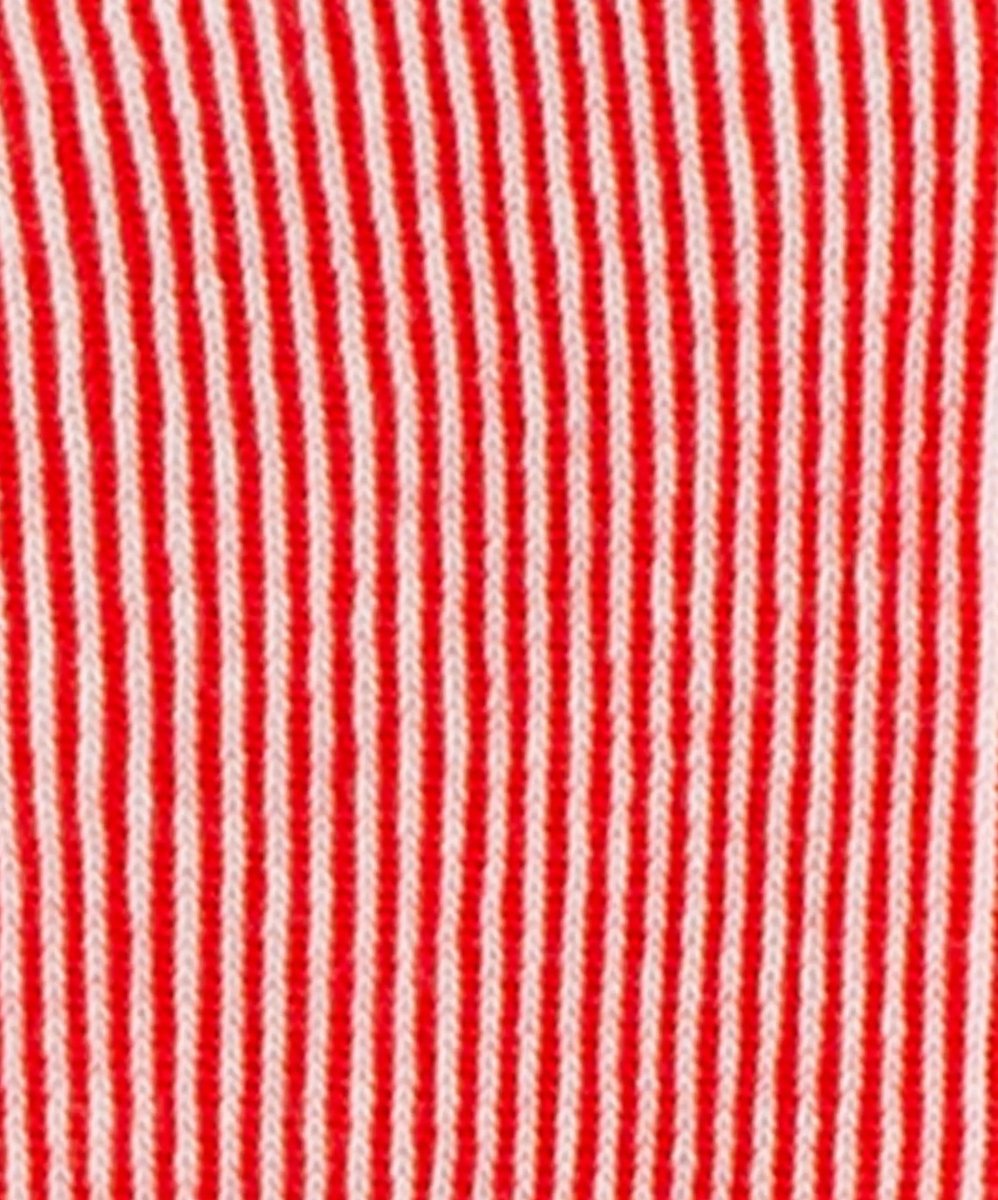 Damensocken Classic Flame von DillySocks