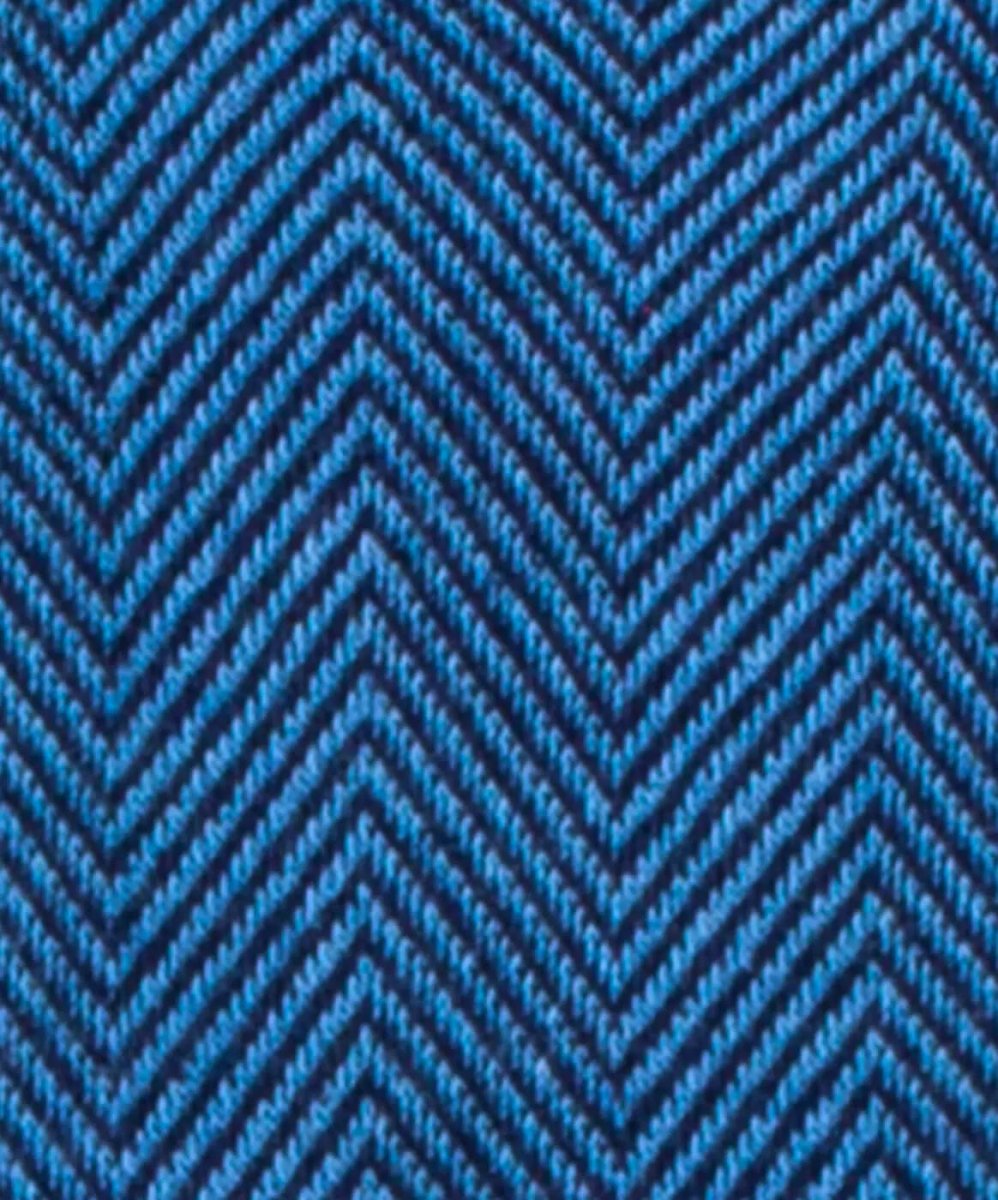 Damensocken Dark Midnight von DillySocks