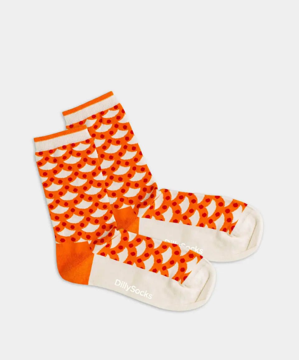 Damensocken Daylight von DillySocks