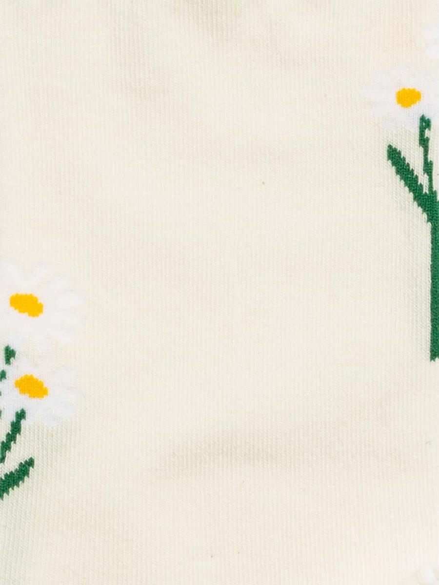 Damensocken Delighted Daisies von DillySocks