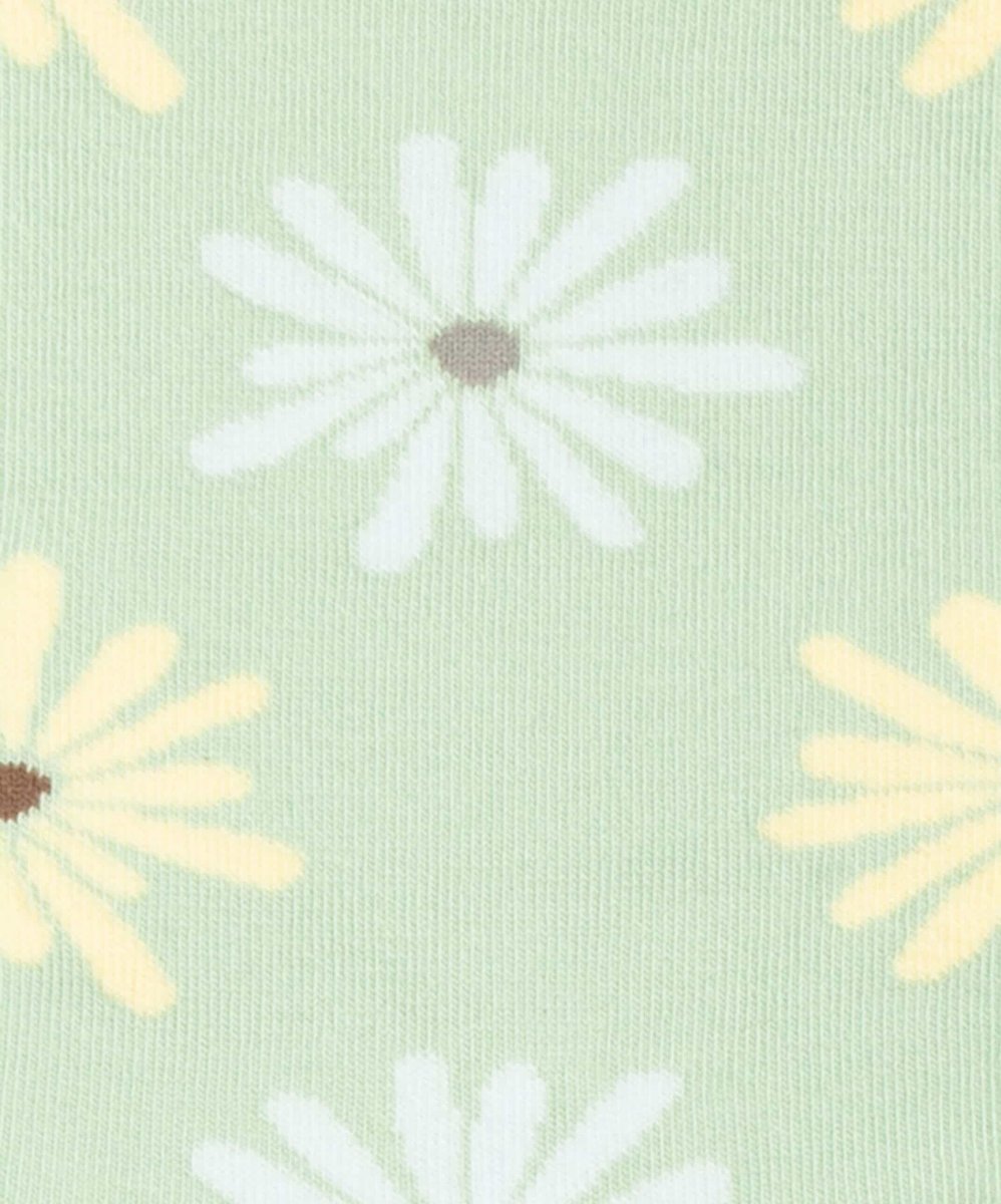 Damensocken Delve Into Daisy von DillySocks