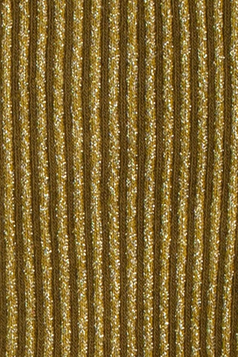 Damensocken Earth Glitter von DillySocks