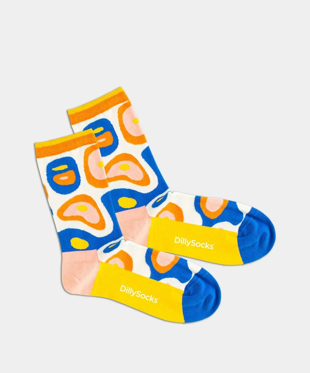 Damensocken Island Dream von DillySocks