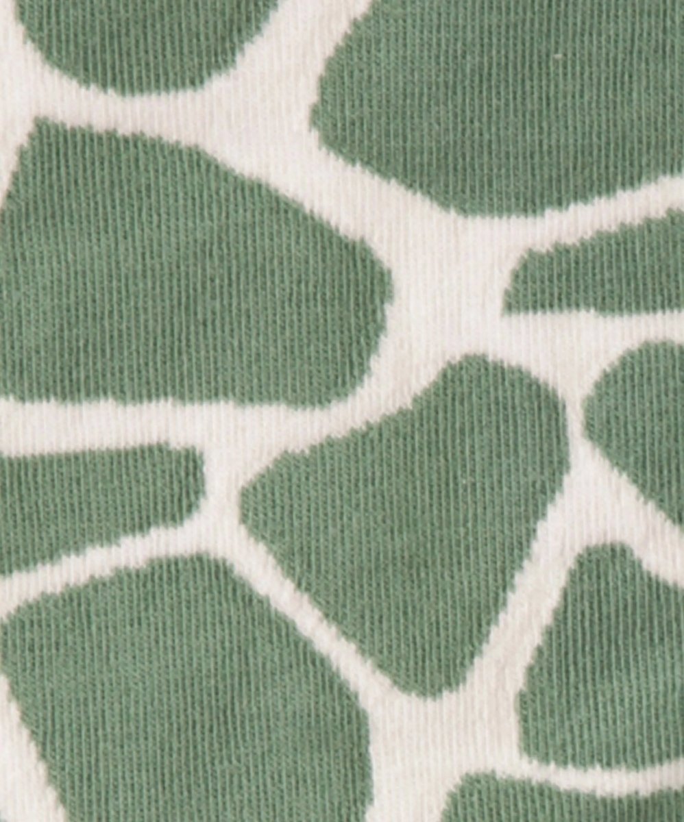 Damensocken Jungle Giraffe von DillySocks