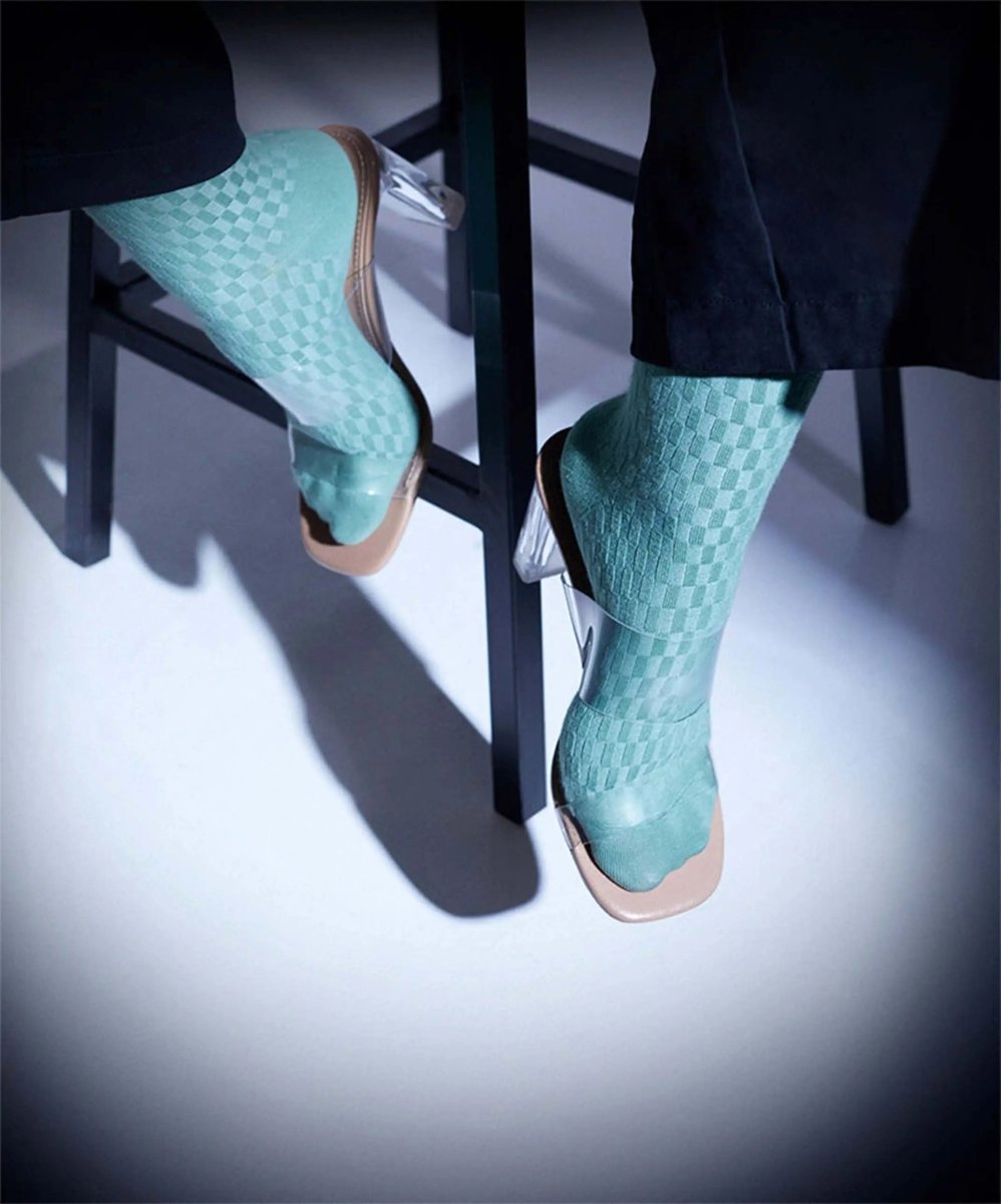 Damensocken Leaf Sense von DillySocks