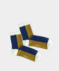 Damensocken Low Border von DillySocks