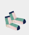Damensocken Low Horizon von DillySocks