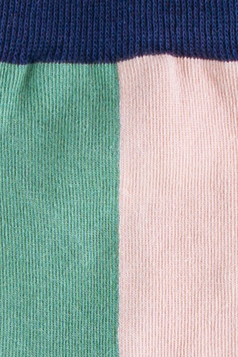 Damensocken Low Horizon von DillySocks