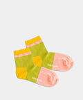 Damensocken Low Yard von DillySocks