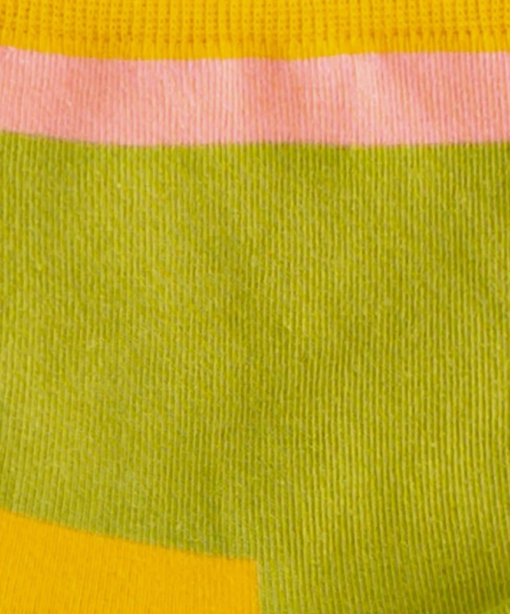 Damensocken Low Yard von DillySocks