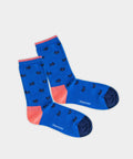 Damensocken Meow von DillySocks