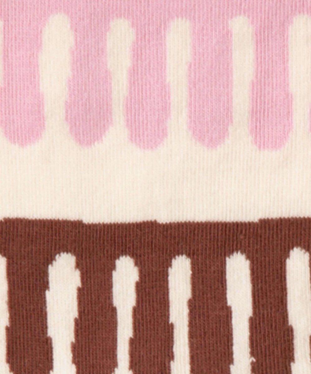 Damensocken Pastel Drops von DillySocks