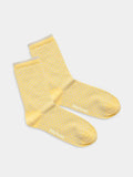 Damensocken Patterned Luminosity von DillySocks