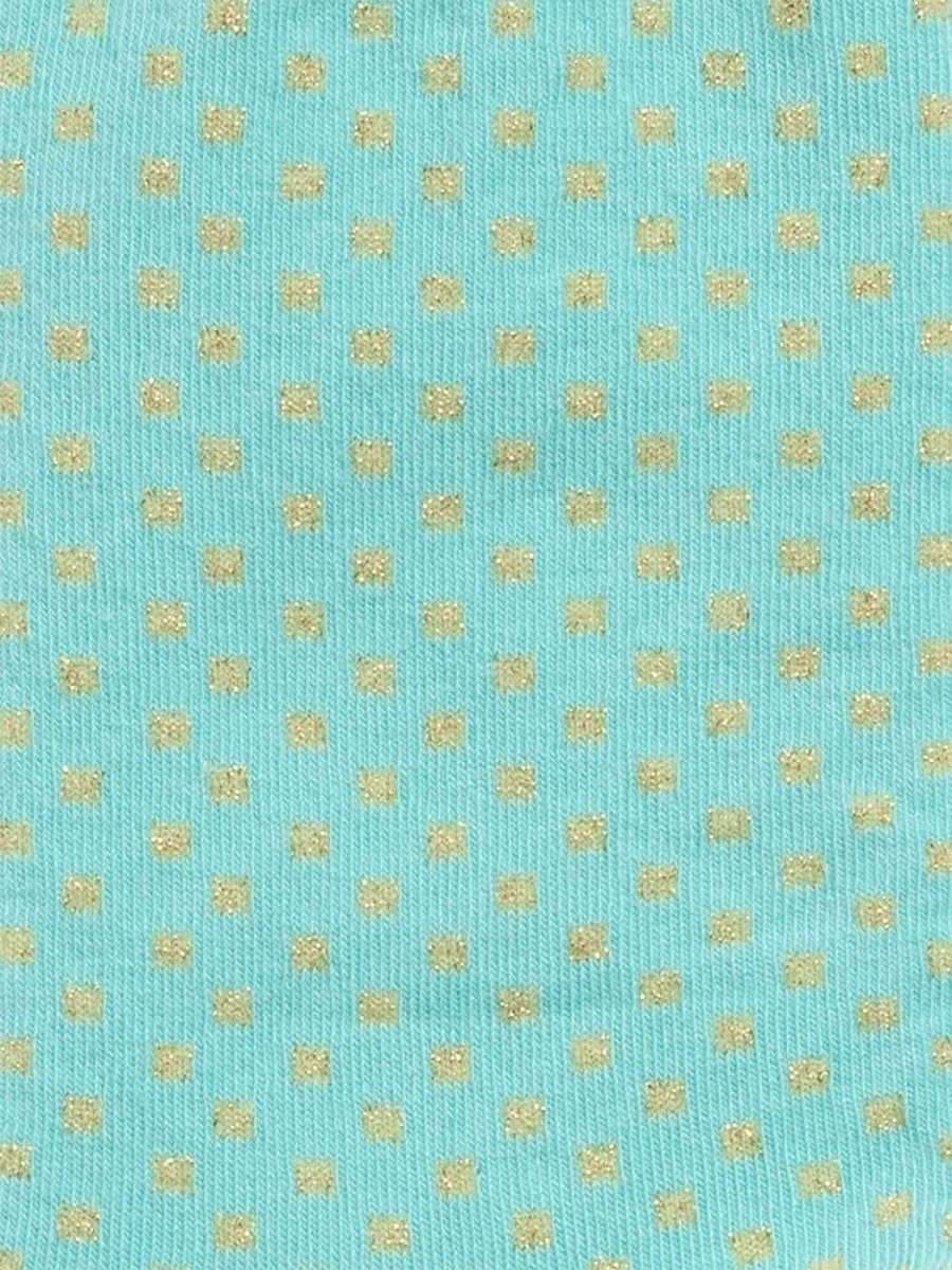 Damensocken Patterned Sky von DillySocks
