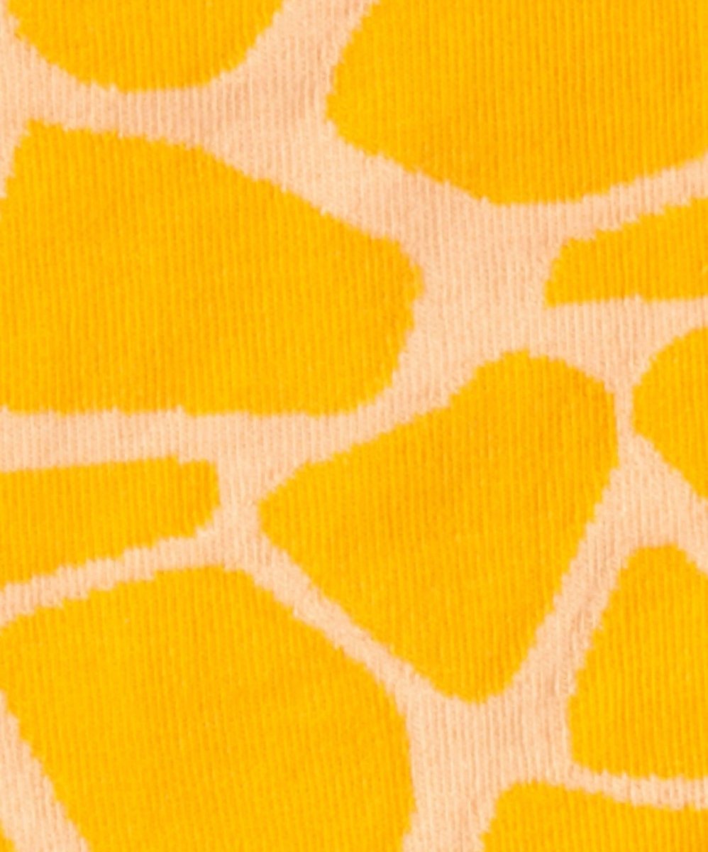Damensocken Sahara Giraffe von DillySocks