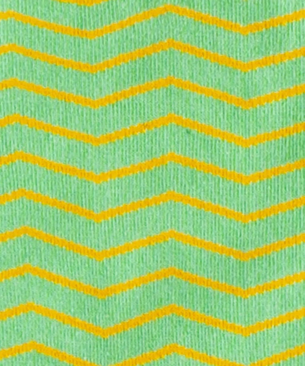 Damensocken Salad Square von DillySocks