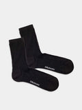 Damensocken Simply Dark von DillySocks