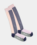 Damensocken Sky Lawn von DillySocks