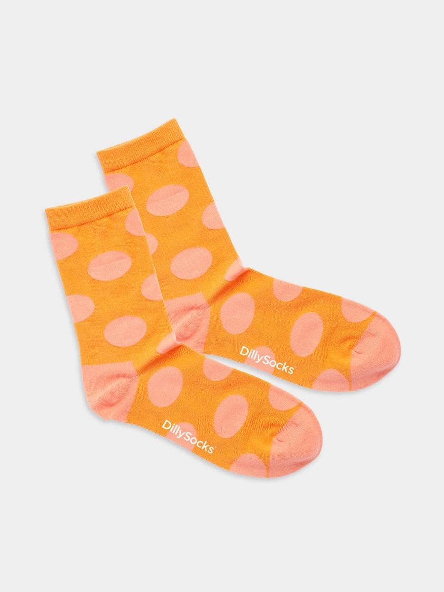 Damensocken Sundowner von DillySocks