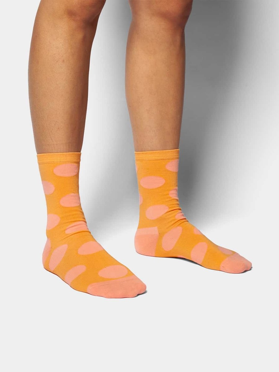 Damensocken Sundowner von DillySocks