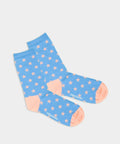 Damensocken The Sky Is The Limit von DillySocks