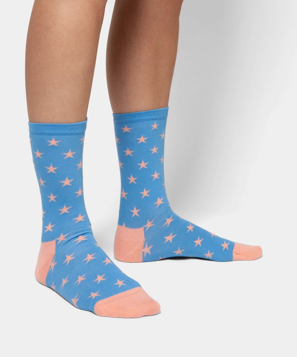 Damensocken The Sky Is The Limit von DillySocks