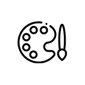 Personalisiertes Design
