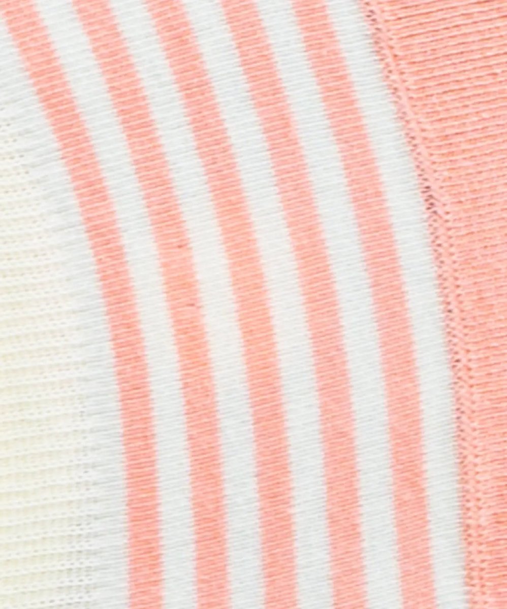Füsslinge Hidden Apricot von DillySocks