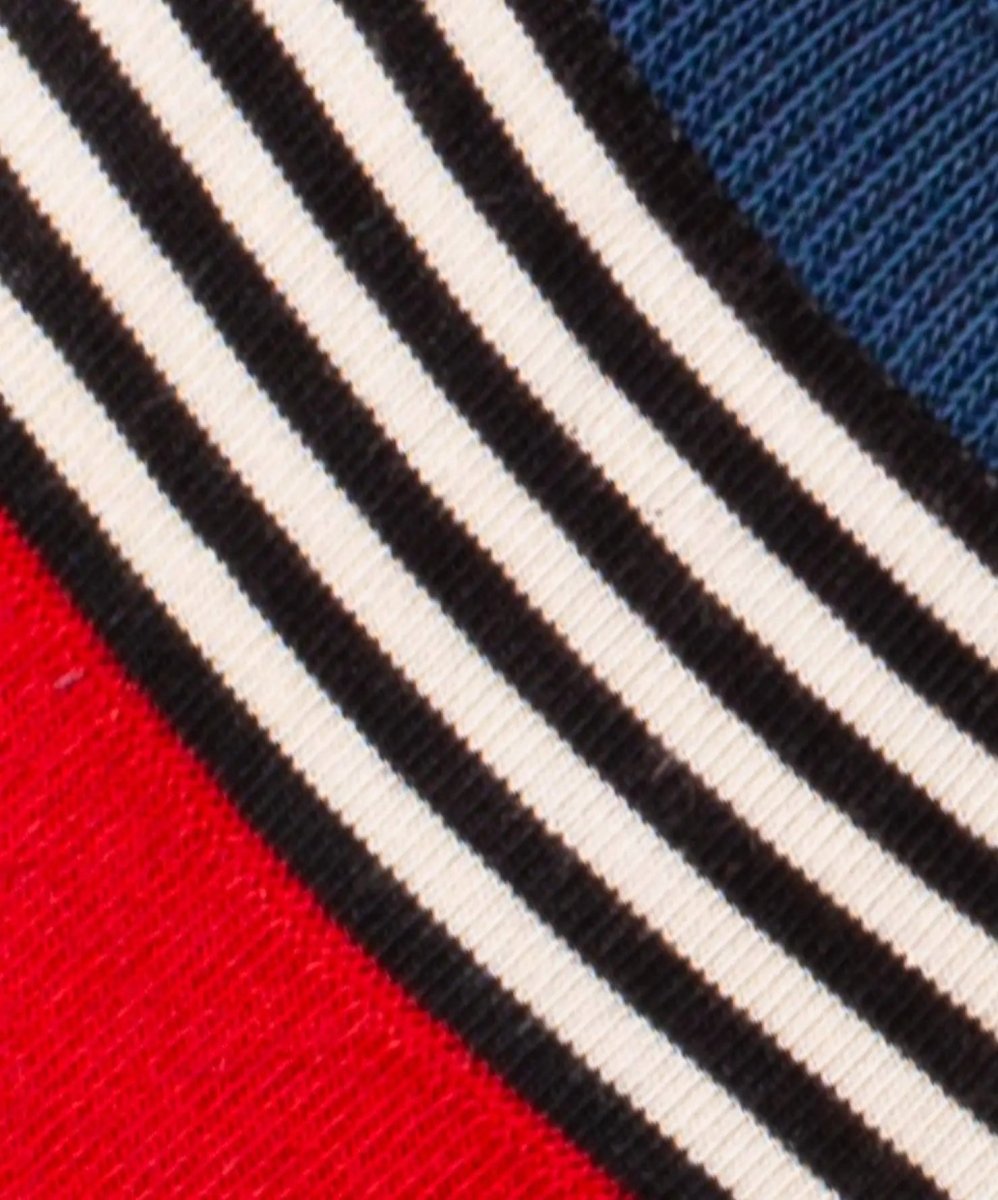 Füsslinge Hidden Basic Liner von DillySocks