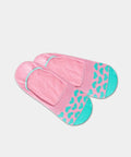 Füsslinge Hidden Crazy Love von DillySocks