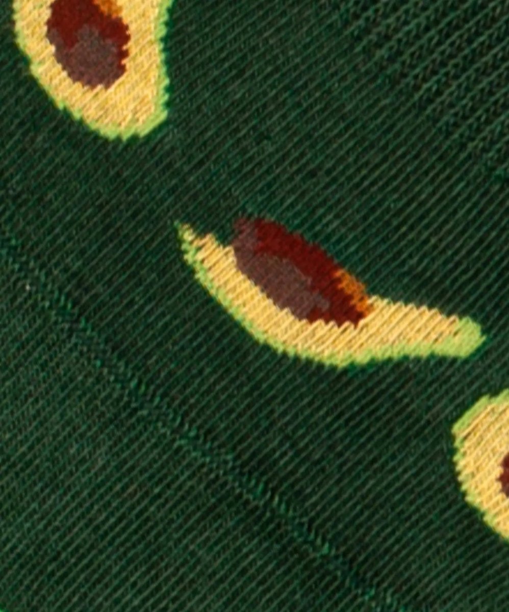 Füsslinge Hidden Healthy von DillySocks