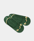 Füsslinge Hidden Healthy von DillySocks