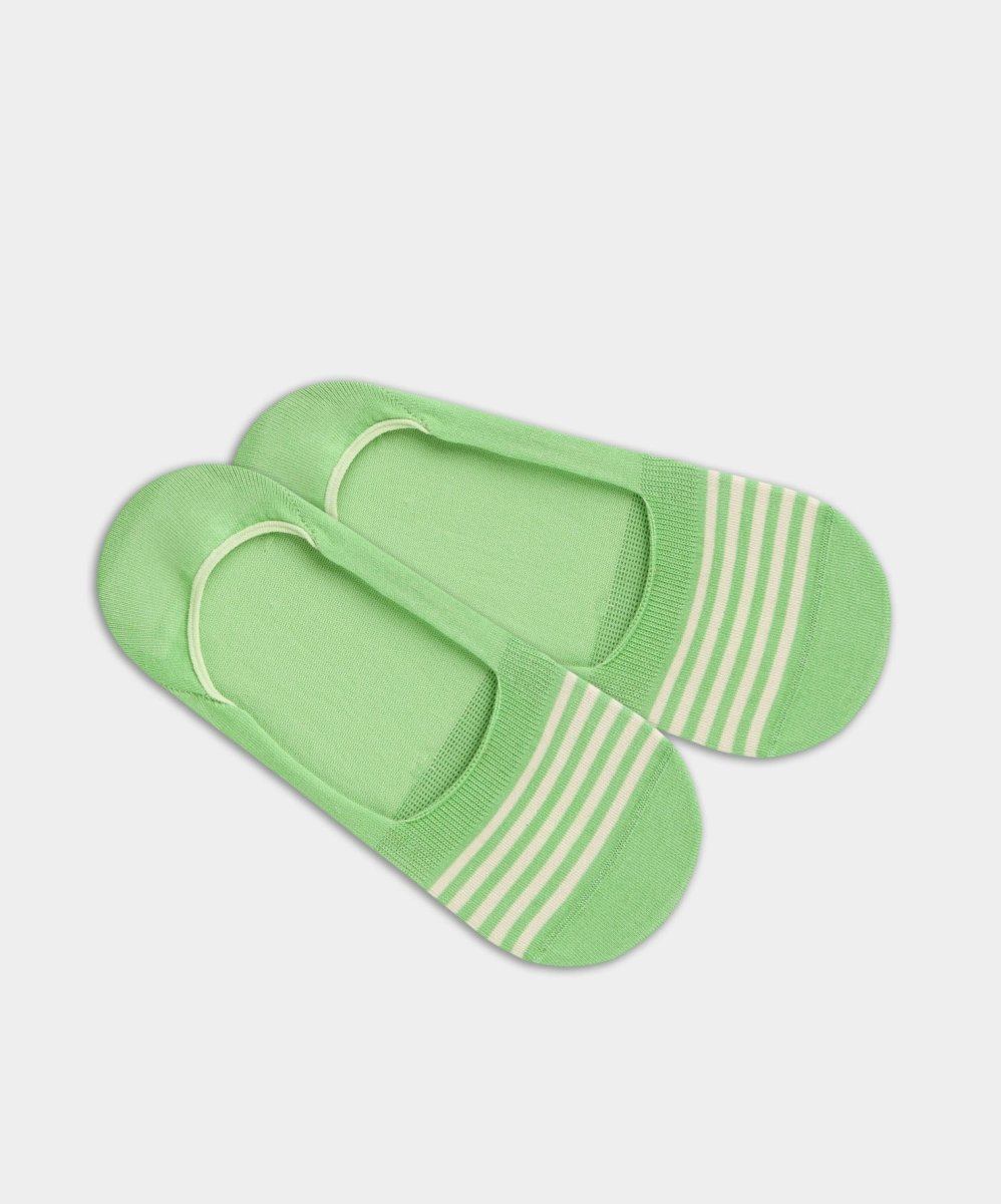 Füsslinge Hidden Mint Ring von DillySocks