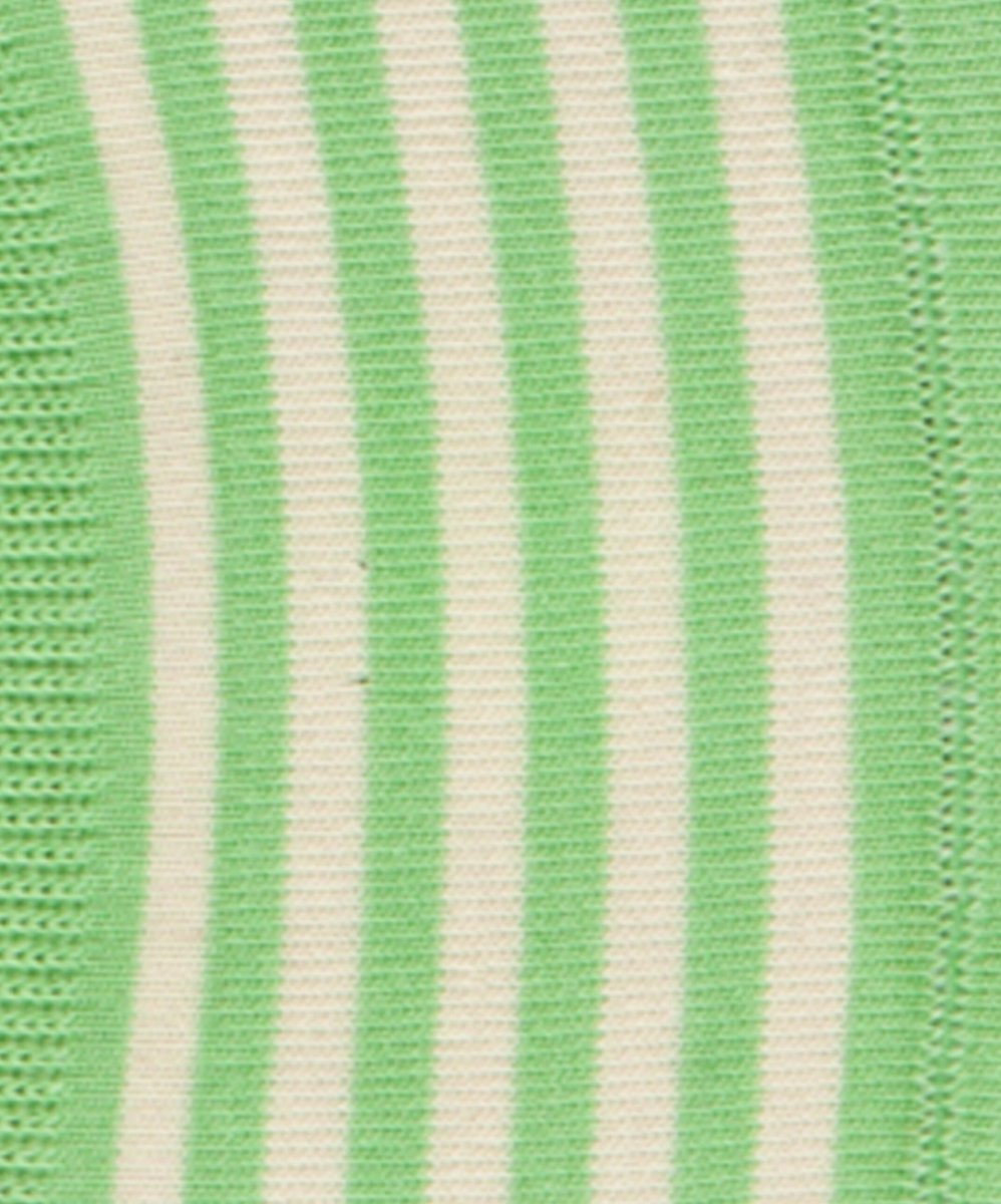 Füsslinge Hidden Mint Ring von DillySocks