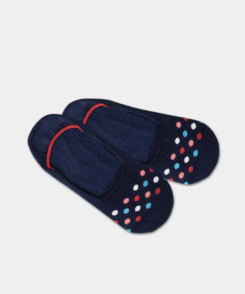 Füsslinge Hidden Night Pointer von DillySocks