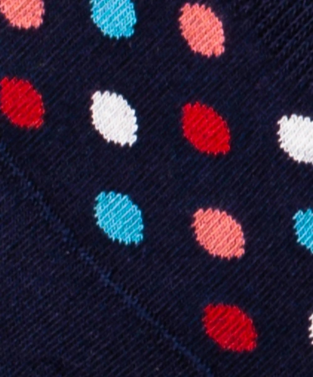Füsslinge Hidden Night Pointer von DillySocks