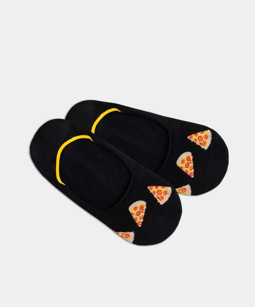 Füsslinge Hidden Slice von DillySocks