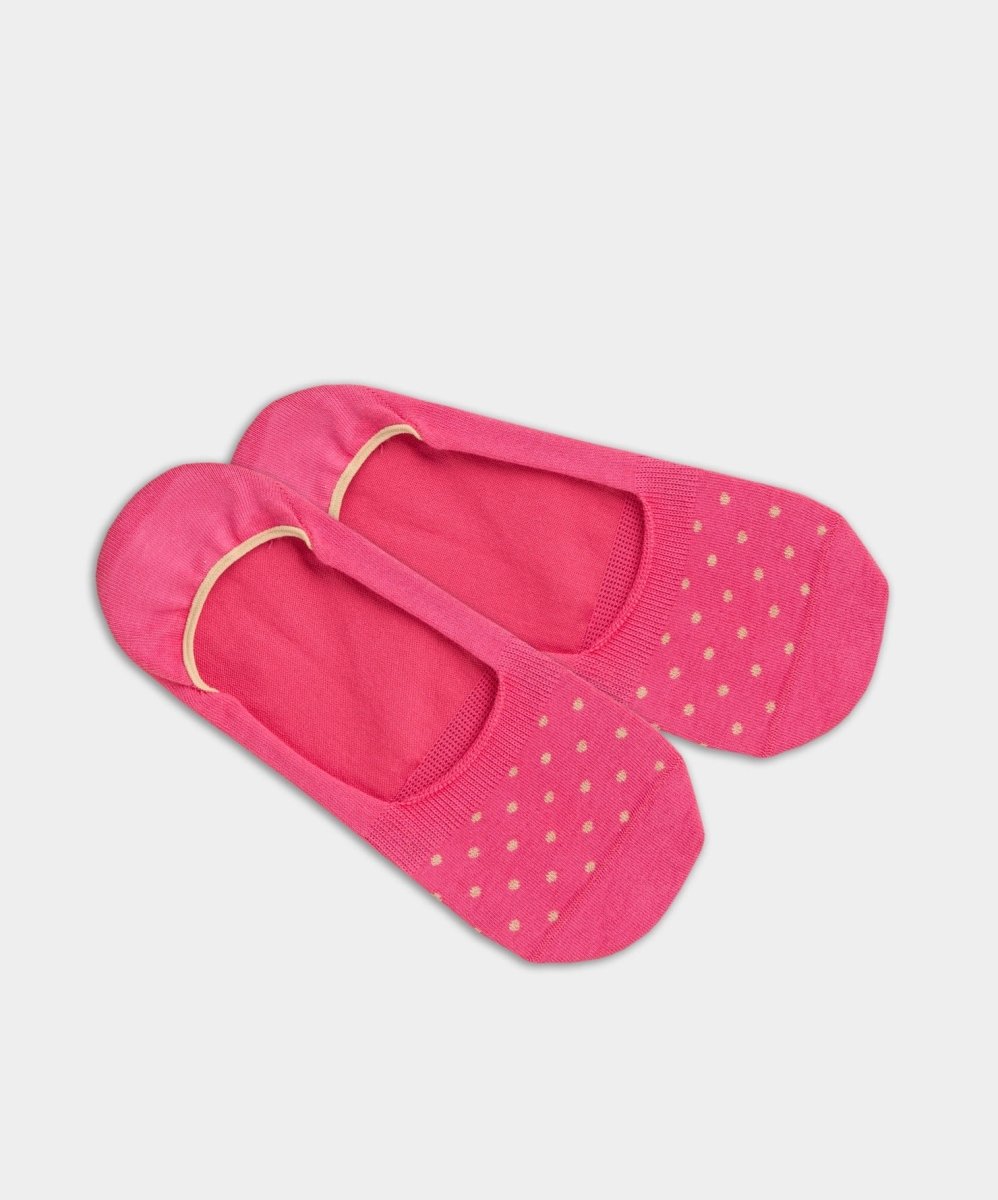 Füsslinge Hidden Sun Dot von DillySocks