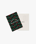 Geschenkkarte Geschenkkarte Christmas Day von DillySocks