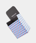 Geschenkverpackung Geschenkverpackung Blue Blood Dice (3 - 4 Paar) von DillySocks