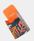 Geschenkverpackung Geschenkverpackung Fall Leaves (3 - 4 Paare) von DillySocks
