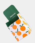 Geschenkverpackung Geschenkverpackung Sweet Clementine (3 - 4 Paar) von DillySocks